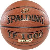 SPALDING TF-1000 LEGACY BASKETBALL (MENS)