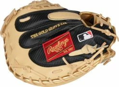 2022 RAWLINGS HEART OF THE HIDE HYPER SHELL 34" BASEBALL CATCHER'S MITT -Baseball Shop js1c0ttusys17c0brnqs