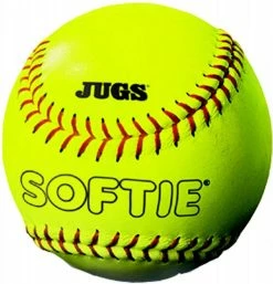 JUGS Sports 12" SOFTIE SOFTBALLS - DZ