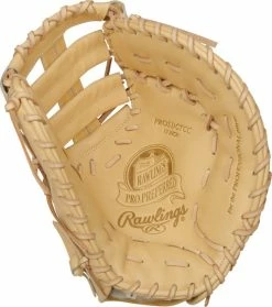 RAWLINGS 2021 PRO PREFERRED 13-INCH FIRST BASE MITT -Baseball Shop k06f0ogs5zdhkt4ils04