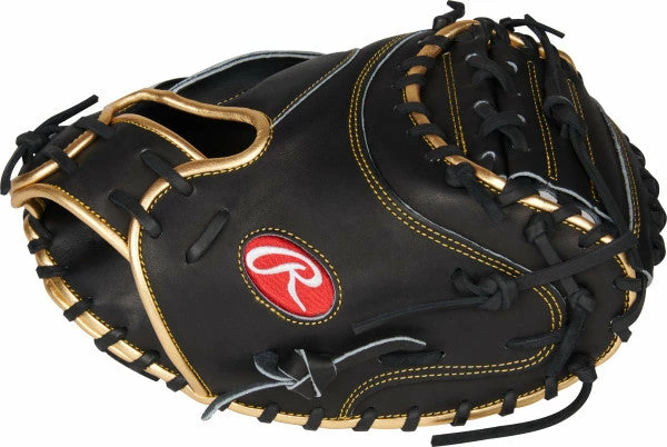 2022 RAWLINGS HEART OF THE HIDE 33.5" GARY SANCHEZ BASEBALL CATCHER'S MITT 5 2022 RAWLINGS HEART OF THE HIDE 33.5" GARY SANCHEZ BASEBALL CATCHER'S MITT – Bild 3