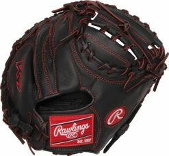 RAWLINGS R9 PRO TAPER SERIES 32" CATCHERS MITT