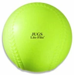 JUGS Sports LITE-FLITE® PITCHING MACHINE BALLS (SOFTBALL)
