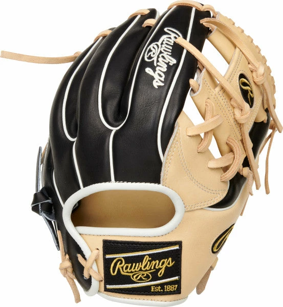 2022 RAWLINGS HEART OF THE HIDE R2G 11.5-INCH INFIELD GLOVE 3 2022 RAWLINGS HEART OF THE HIDE R2G 11.5-INCH INFIELD GLOVE