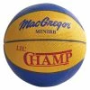 MacGregor Recruit 22 Inch Mini Size Rubber Basketball For Indoor And Outdoor -Baseball Shop macgregor recruit 22 inch mini size rubber basketball for indoor and outdoor xl 38856.1458190065.480.480