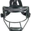MARKWORT SPORTING GOODS GAME FACE SAFETY MASK (ADULT) -Baseball Shop markwort steel game face softball safety mask