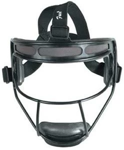 MARKWORT SPORTING GOODS GAME FACE SAFETY MASK (ADULT)