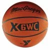 Men's MacGregor X6WC YMCA Logo Rubber Basketball -Baseball Shop mens macgregor x6wc ymca logo rubber basketball xl 14213.1458190043.480.480