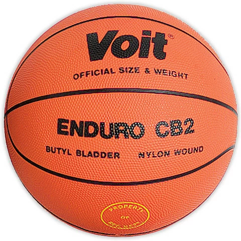 Men's Voit Enduro CB2 Rec Dept. Rubber Indoor And Outdoor Basketball 3 Men's Voit Enduro CB2 Rec Dept. Rubber Indoor And Outdoor Basketball