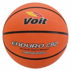 Men's Voit Enduro CB2 Rubber Indoor And Outdoor Basketball