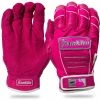 FRANKLIN JEWEL EVENT MOTHER'S DAY BATTING GLOVES -Baseball Shop mothers 2019 palm front 2
