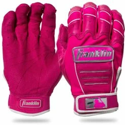 FRANKLIN JEWEL EVENT MOTHER'S DAY BATTING GLOVES