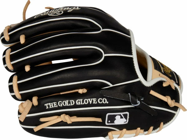2022 RAWLINGS HEART OF THE HIDE R2G 11.5-INCH INFIELD GLOVE 6 2022 RAWLINGS HEART OF THE HIDE R2G 11.5-INCH INFIELD GLOVE – Bild 4
