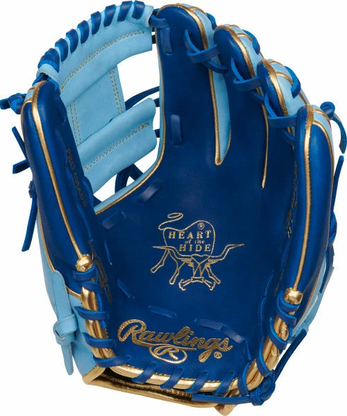 2022 RAWLINGS HEART OF THE HIDE R2G CONTOUR FIT 11.25" BASEBALL GLOVE 4 2022 RAWLINGS HEART OF THE HIDE R2G CONTOUR FIT 11.25" BASEBALL GLOVE – Bild 2