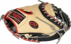 RAWLINGS HEART OF THE HIDE R2G 33" CATCHER'S MITT -Baseball Shop mvppgou7vksnk4kcg93w