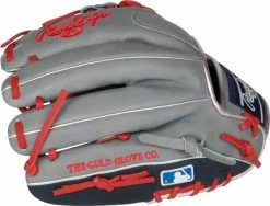 2022 RAWLINGS HEART OF THE HIDE R2G 11.75" INFIELD GLOVE, FRANCISCO LINDOR PATTERN -Baseball Shop myzip1slpmflnipryig6