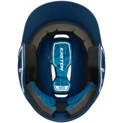 Easton Z5 2.0 Matte Two-Tone Batting Helmet - Navy White 7 Easton Z5 2.0 Matte Two-Tone Batting Helmet - Navy White -Baseball Shop navywhite v 3 z 3f7eecae f17f 4fb1 b66e 4e222bb41b22