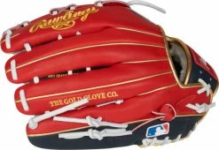 2022 RAWLINGS PRO PREFERRED 12.75" RONALD ACUNA OUTFIELD BASEBALL GLOVE -Baseball Shop nfxayua5q6zhbl1dggeb
