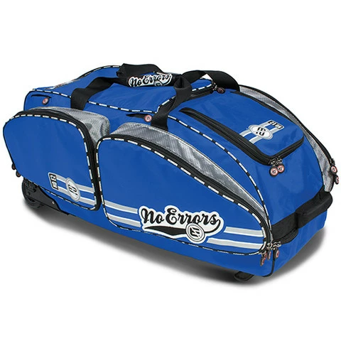 Bownet No Errors NOE2 Catcher's Bag - Red 3 Bownet No Errors NOE2 Catcher's Bag - Red