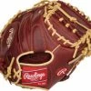 RAWLINGS SANDLOT 33" CATCHER'S MITT -Baseball Shop ontswhjyqot13saeqvi5