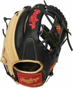 RAWLINGS 2021 11.5-INCH HEART OF THE HIDE R2G INFIELD GLOVE | CONTOUR FIT