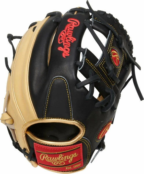 RAWLINGS 2021 11.5-INCH HEART OF THE HIDE R2G INFIELD GLOVE | CONTOUR FIT 3 RAWLINGS 2021 11.5-INCH HEART OF THE HIDE R2G INFIELD GLOVE | CONTOUR FIT