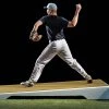 PITCH PRO MOUNDS BATTING PRACTICE PLATFORM (10") -Baseball Shop pitchpro platform10in 330 108 359