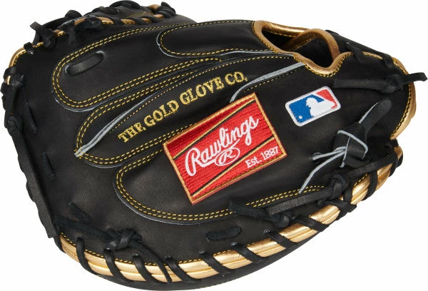 2022 RAWLINGS HEART OF THE HIDE 33.5" GARY SANCHEZ BASEBALL CATCHER'S MITT 6 2022 RAWLINGS HEART OF THE HIDE 33.5" GARY SANCHEZ BASEBALL CATCHER'S MITT – Bild 4