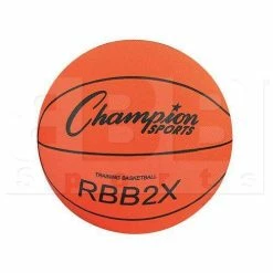 Champion Sports CHAMPION OVERSIZED BASKETBALL