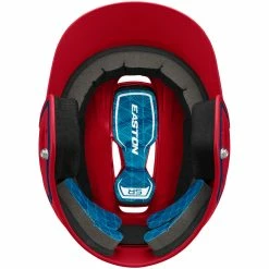 Easton Z5 2.0 Matte Two-Tone Batting Helmet - Red Navy 7 Easton Z5 2.0 Matte Two-Tone Batting Helmet - Red Navy -Baseball Shop rednavy v 3 z 14478a62 851d 4cda 9ac2 a85d9e9720bb