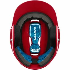 Easton Z5 2.0 Matte Two-Tone Batting Helmet - Red White 7 Easton Z5 2.0 Matte Two-Tone Batting Helmet - Red White -Baseball Shop redwhite v 3 z ea8d9a2b d071 4ef0 96d8 e3c035928d1a