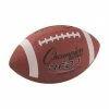 Champion Sports CHAMPION RUBBER FOOTBALL (CHAMPION/OFFICIAL) 1 Champion Sports CHAMPION RUBBER FOOTBALL (CHAMPION/OFFICIAL) -Baseball Shop rfb1 angle n