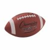 Champion Sports CHAMPION RUBBER FOOTBALL (CHAMPION/YOUTH) -Baseball Shop rfb2 angle n