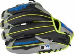 2023 RAWLINGS HEART OF THE HIDE 11.75" INFIELD GLOVE -Baseball Shop rvgz3dmy9q5aa3q3vg2v