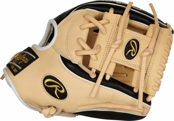 2022 RAWLINGS HEART OF THE HIDE R2G 11.5-INCH INFIELD GLOVE 5 2022 RAWLINGS HEART OF THE HIDE R2G 11.5-INCH INFIELD GLOVE – Bild 3