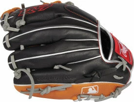 RAWLINGS R9 COUNTOUR 11.25" INFIELD GLOVE 6 RAWLINGS R9 COUNTOUR 11.25" INFIELD GLOVE – Bild 4