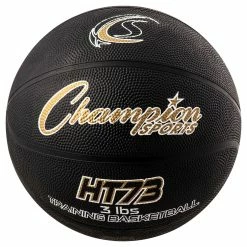 Champion Sports CHAMPION WEIGHTED TRAINER BASKETBALL 3 LB.