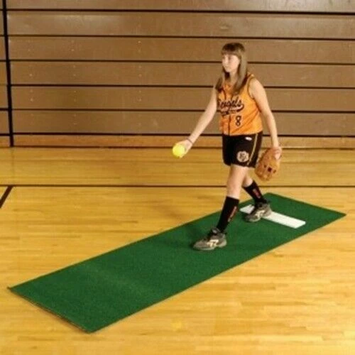Proper Pitch SOFTBALL MAT 3 Proper Pitch SOFTBALL MAT
