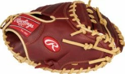 RAWLINGS SANDLOT 33" CATCHER'S MITT -Baseball Shop sby1cdvmbzogmltrnljx