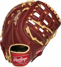 2022 RAWLINGS SANDLOT 12.5" FIRST BASE MITT