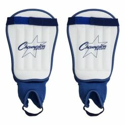 Champion Sports CHAMPION SOFT SHINGUARDS (YOUTH)