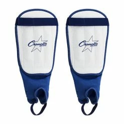 Champion Sports CHAMPION ULTRA LIGHT SHINGUARDS (YTH XS)