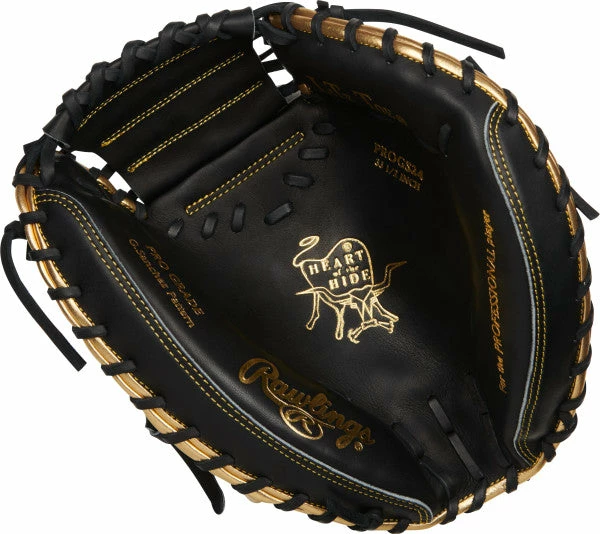 2022 RAWLINGS HEART OF THE HIDE 33.5" GARY SANCHEZ BASEBALL CATCHER'S MITT 4 2022 RAWLINGS HEART OF THE HIDE 33.5" GARY SANCHEZ BASEBALL CATCHER'S MITT – Bild 2