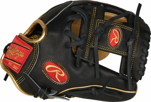 RAWLINGS 2021 11.5-INCH HEART OF THE HIDE R2G INFIELD GLOVE | CONTOUR FIT 5 RAWLINGS 2021 11.5-INCH HEART OF THE HIDE R2G INFIELD GLOVE | CONTOUR FIT – Bild 3