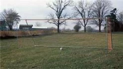 T C SPORTS/USA SPORTS PRACTICE GOAL NET