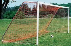 T C SPORTS/USA SPORTS PRACTICE GOAL (STEEL PORTABLE)
