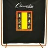 Champion Sports CHAMPION PRO PITCHERS SCREEN W/STAND