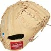 2022 RAWLINGS PRO PREFERRED 34" CATCHER'S MITT