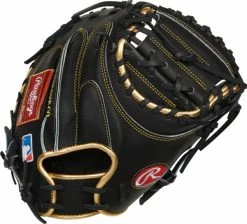 2022 RAWLINGS HEART OF THE HIDE 33.5" GARY SANCHEZ BASEBALL CATCHER'S MITT