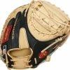 2022 RAWLINGS HEART OF THE HIDE HYPER SHELL 34" BASEBALL CATCHER'S MITT -Baseball Shop uqfj5htavju445id97fs